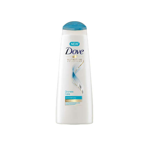 Picture of Dove Shampoo 175ml Dryness Care
